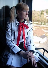 Cosplay-Cover: Rima Tôya [Night Class Uniform]