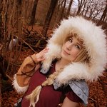 Cosplay: Astrid Hofferson (HTTYD2)