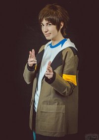Cosplay-Cover: Lance McClain [Casual]
