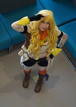 Cosplay-Cover: Yang Xiao Long