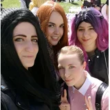 Top-3-Foto - von iamnooneshero
