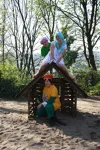 Foto des Kostüms