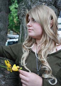 Cosplay-Cover: Elbe [eigen Char]