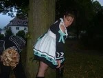 Foto des Kostüms