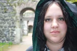 Cosplay-Cover: Bellatrix Black (Schülerin)