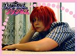 Cosplay-Cover: Mikoto Yutaka