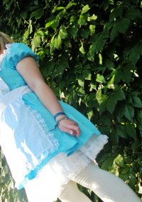 Cosplay-Cover: Alice