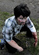 Cosplay-Cover: Joel