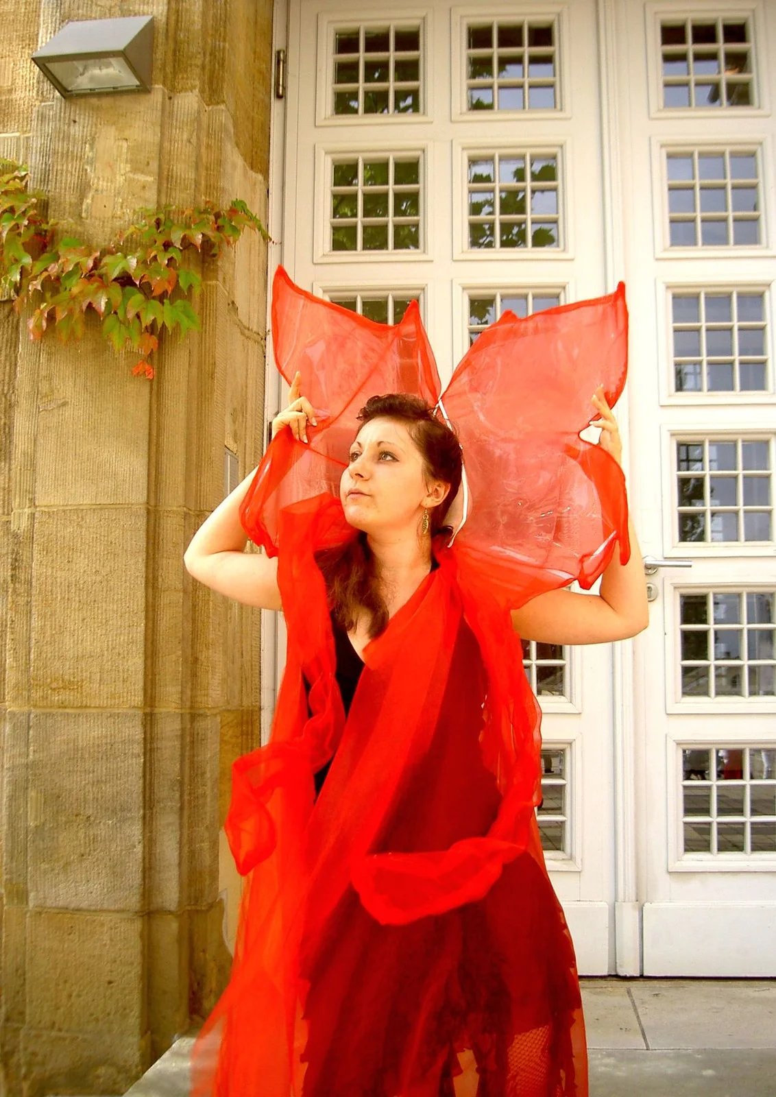 Cosplay-Cover: Fairy