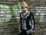 Cosplay-Cover: Reita - Distress and Coma