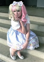 Cosplay-Cover: ♪ pastel-coloured unicorn ♪