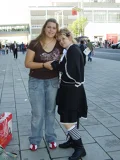 Top-3-Foto - von Ricchan