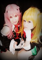 Cosplay-Cover: Krul Tepes