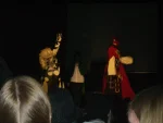 Foto des Kostüms