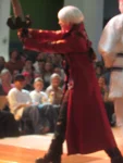 Foto des Kostüms