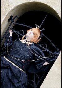 Cosplay-Cover: Sakura-Hime 【Infinity Princess】