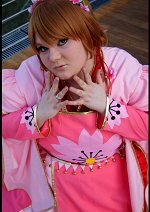 Cosplay-Cover: Sakura-Hime 【 Hanami 】