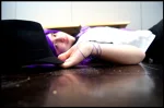 Cosplay-Cover: Kamui Gakupo ~Camellia~