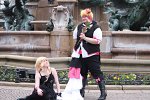 Cosplay-Cover: Syoko [ Gothic Style]