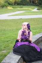 Cosplay-Cover: Luka Megurine [Sandplay]