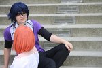 Cosplay-Cover: Tokiya Ichinose [Maji LOVE 2000% OP]