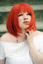 Cosplay-Cover: Haruka Nanami [Maji LOVE 2000% OP]