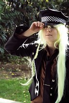 Cosplay-Cover: Ukyo