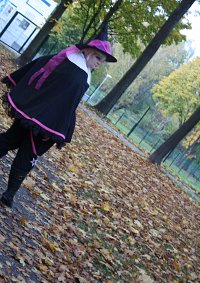 Cosplay-Cover: Syo Kurusu 【Witch】