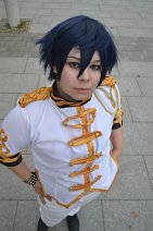 Cosplay-Cover: Ichinose Tokiya ||Debut||