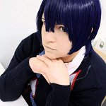 Cosplay: Masato Hijirikawa [School Uniform]