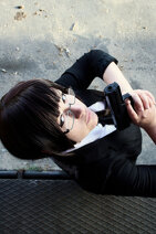 Cosplay-Cover: Miyuki Kanda