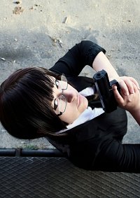 Cosplay-Cover: Miyuki Kanda