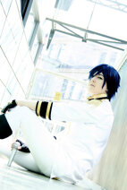 Cosplay-Cover: Tokiya [Debut]