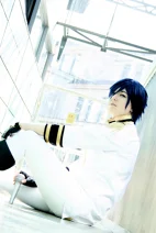 Cosplay-Cover: Tokiya [Debut]