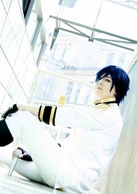 Cosplay-Cover: Tokiya [Debut]