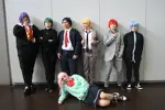 Cosplay-Cover: Aomine Daiki ||тōō αcα∂єму||