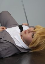 Cosplay-Cover: Kise Ryōta  ★  ||⊱Kαιנσ Hιgн⊰||