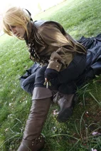 Cosplay-Cover: Len Kagamine  ★  ||⊱Bℓαcк νσω⊰||