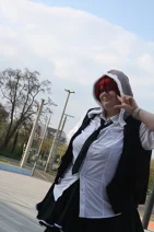 Cosplay-Cover: Otomi Ittoki 【вℓαcк νєяѕιση】