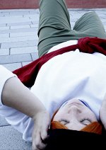 Cosplay-Cover: Yata Misaki  ★  ||⊱вαѕιc⊰||