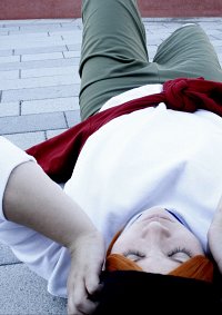 Cosplay-Cover: Yata Misaki  ★  ||⊱вαѕιc⊰||