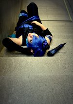 Cosplay-Cover: KAITO  ★  ||⊱мαgηєт⊰||