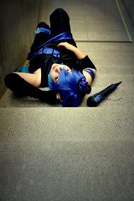 Cosplay-Cover: KAITO  ★  ||⊱мαgηєт⊰||