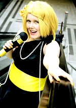 Cosplay-Cover: Rin Kagamine °~Magnet~°