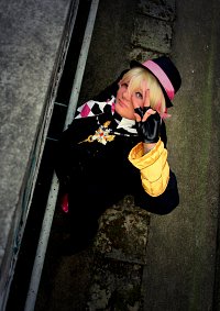 Cosplay-Cover: Syo Kurusu 【σƒƒιcιαℓ вℓαcк αятωσяк】