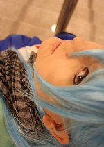 Cosplay-Cover: Fem! Tetsuya Kuroko [Street Version]