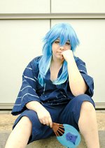 Cosplay-Cover: Seragaki Aoba  ★  ||⊱кιмσησ⊰||