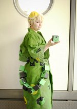 Cosplay-Cover: Noiz ||Kimono||