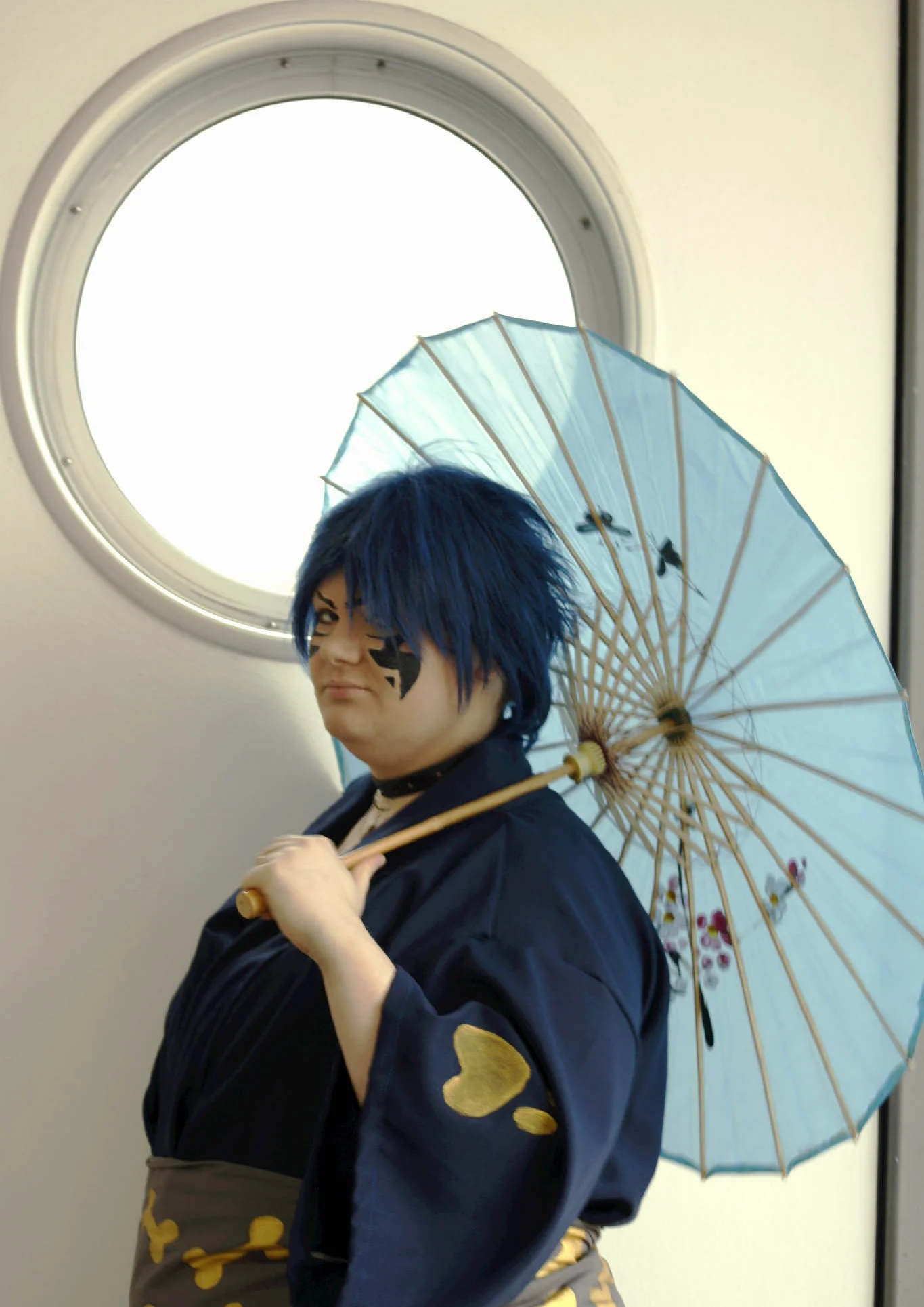 Cosplay-Cover: Ren 【кιмσησ】