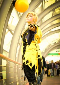 Cosplay-Cover: Zapdos  ★  ||⊱gιנιηкα⊰||